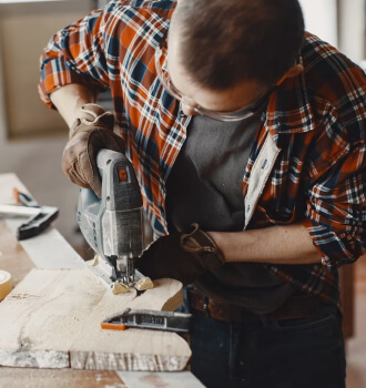 FixMasters Handyman commercial maintenance services